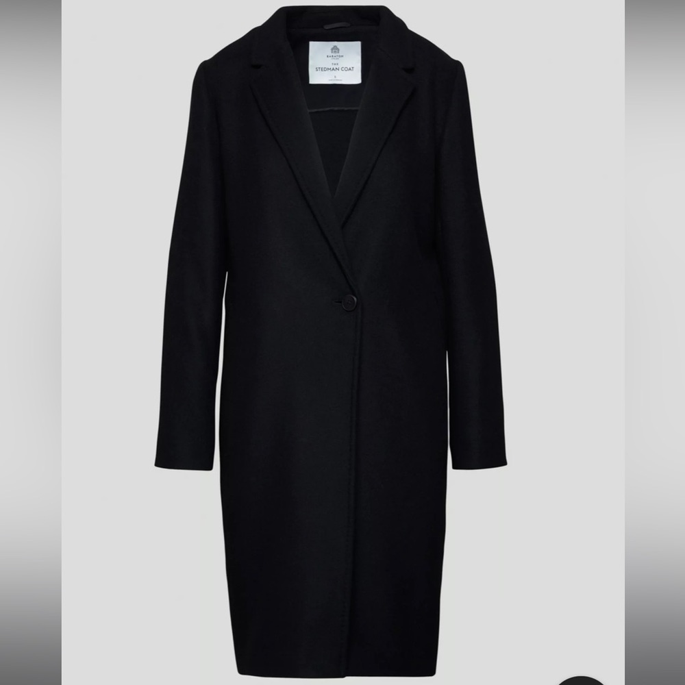 Aritzia Babaton Stedman Coat